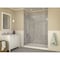 Anzzi Meadow 60" x 32" Shower Base in White SB-AZ013WL - alternate 3